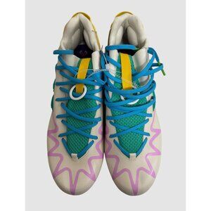 Adidas Freak 22‎ Simpsons Krusty The Clown Football Cleats Mens sz 13